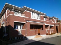 カンフォートG・Ⅰの外観画像