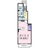 プラダ グレイスの間取り画像