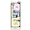カーサ ファミリアの間取り画像