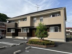 グリーンヒルズ・カーサ Eの外観画像