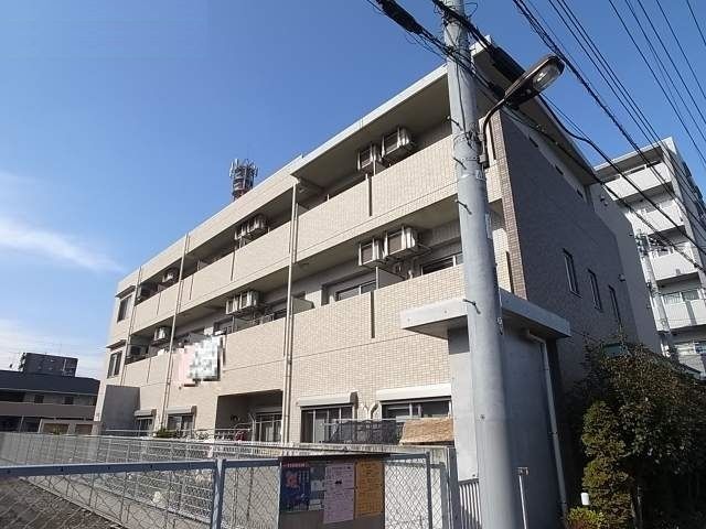 シトラスフィールド六町の外観画像