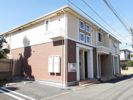 イースト コーストの間取り画像