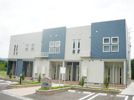 ヴィルヌーブの間取り画像