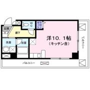 喜久屋ビルの間取り画像