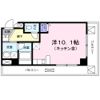 喜久屋ビルの間取り画像