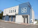 ハイドランジアの間取り画像