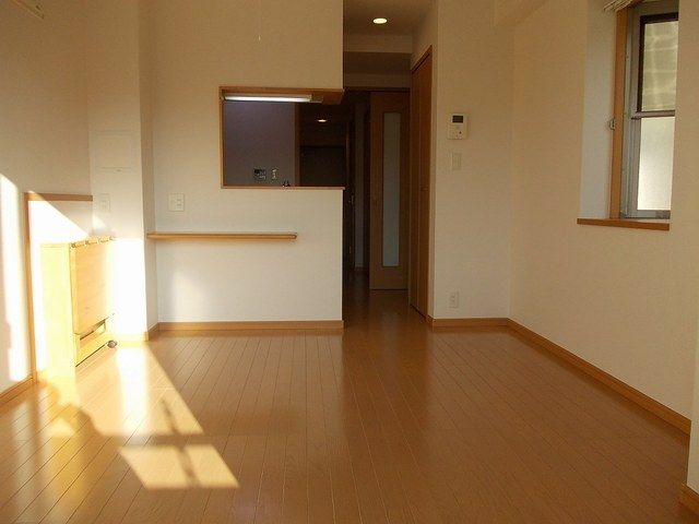 リビング