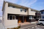 大宮カームリー Bの間取り画像