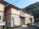 マリー フィオーレBの間取り画像