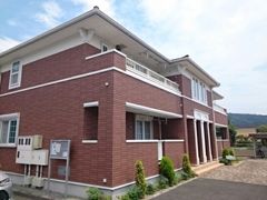 フランHの外観画像