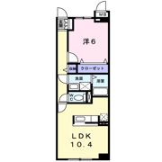 アグライアの間取り画像