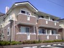リヴィエール花みずきAの間取り画像