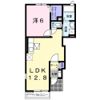 エリア21Vasa Aの間取り画像