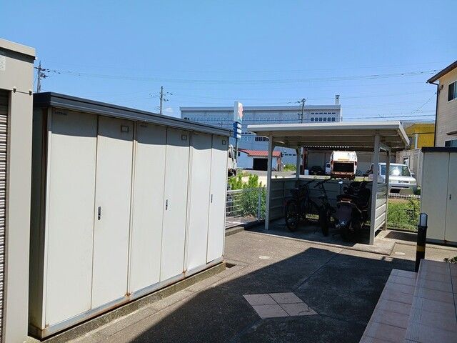 その他