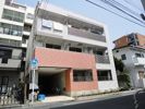 アンジュ アルモニーの間取り画像