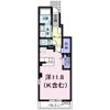 セトル洞峰の間取り画像