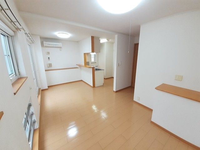 リビング