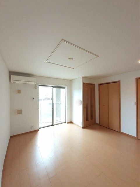 リビング