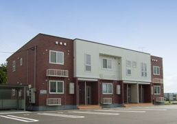 東陽館1号館の外観画像