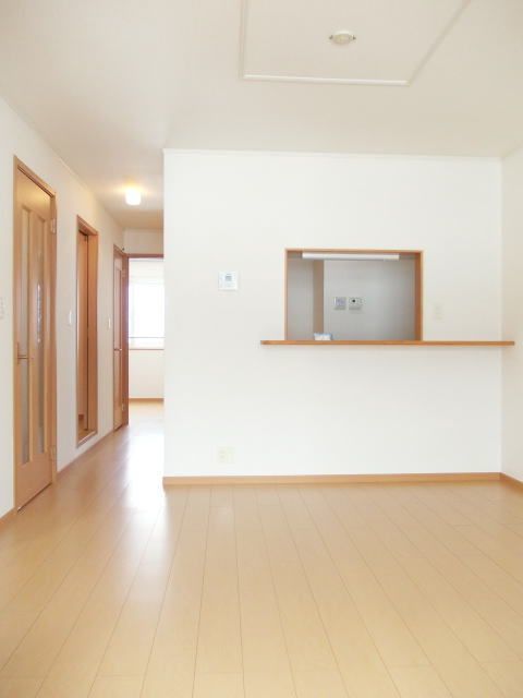 リビング