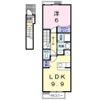 メゾン ドゥ エスポワールの間取り画像