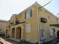 アクロポリスの外観画像