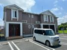 ブライド・ハウスAの間取り画像