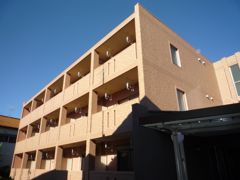 クレメントの外観画像