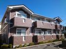 ソルシェール和泉中央Ⅱの間取り画像