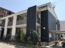 フレーシュの外観