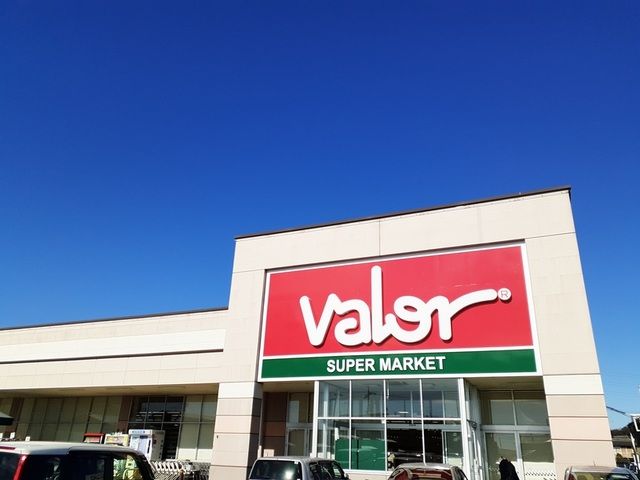 近くのバロー　岩崎店まで380m（徒歩5分）