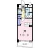 フィオーレⅤの間取り画像