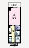 プリメイラ ヴェラの間取り画像