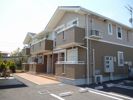ベルハウスの間取り画像