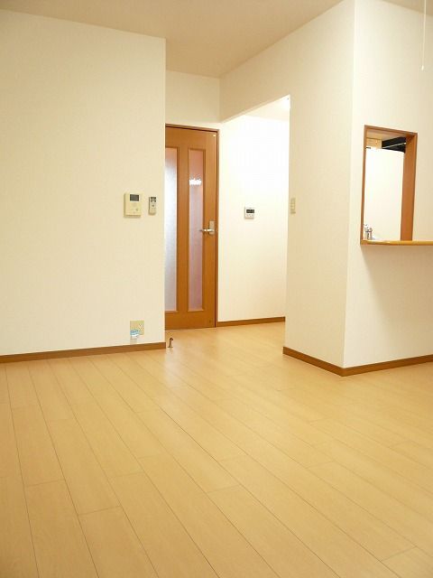 リビング
