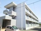 アルバ・セレーノの間取り画像