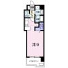 Bel fiore 壹岐の間取り画像