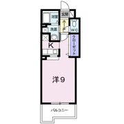Bel fiore 壹岐の間取り画像