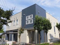 シャルマン ハイツⅠの外観画像