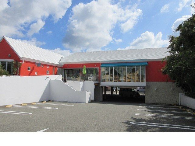 近くのレーブドゥシェフ北六甲店様まで750m(徒歩10分)