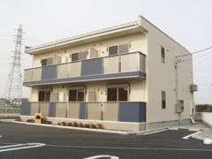 ユートピアの外観画像