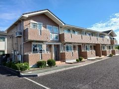 ミルキーの外観画像