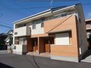 SKM6号館の間取り画像
