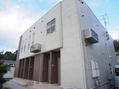 ラ メゾン プロスペリテⅠの外観画像