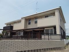 プレミールの外観画像