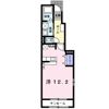 ミューセブンの間取り画像
