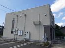 ミューセブンの間取り画像