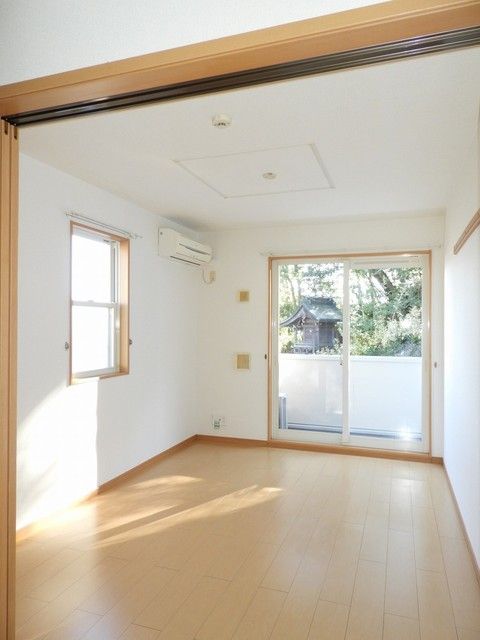 リビング