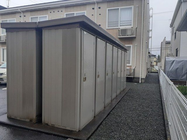その他