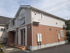 カーサ マリノの外観画像